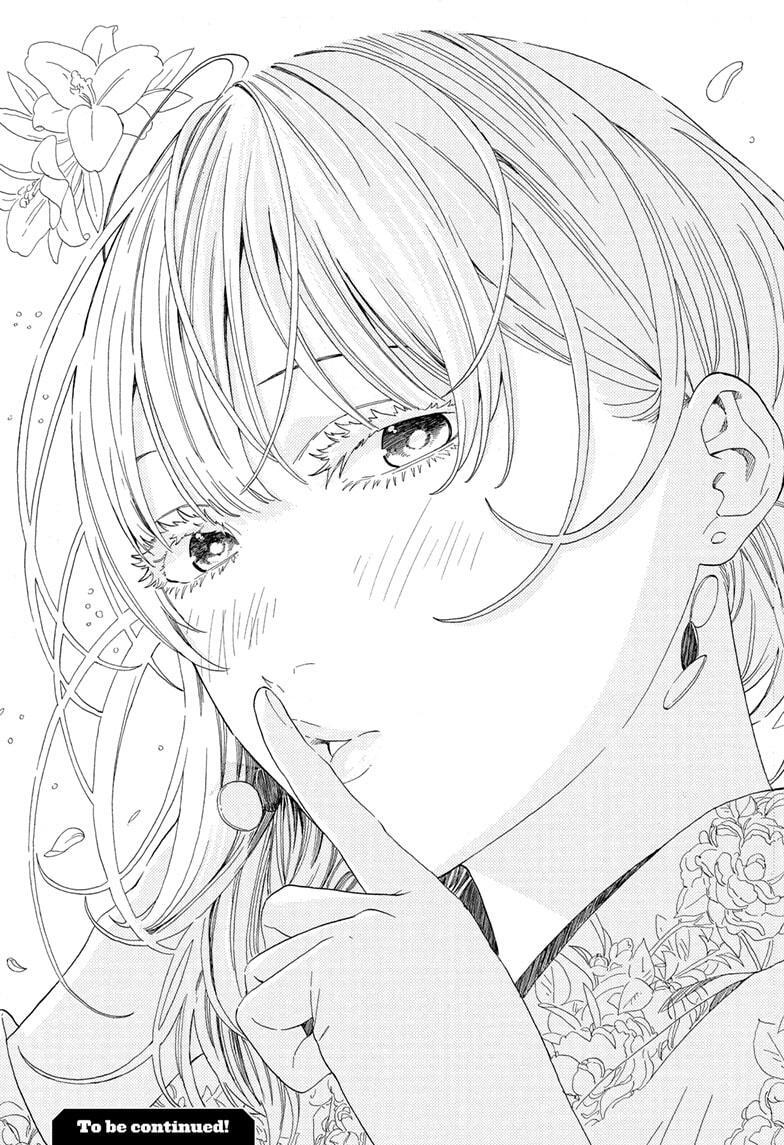 Read Akane banashi Manga Online