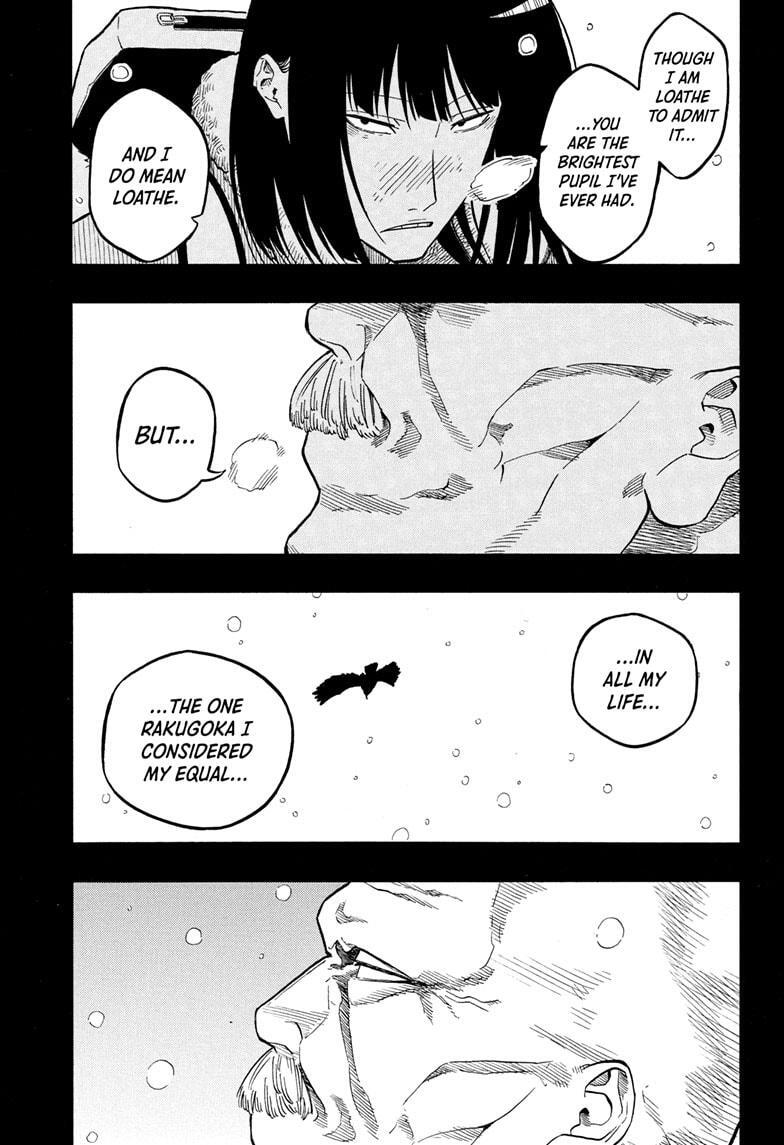 Read Akane banashi Manga Online
