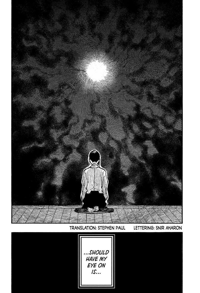 Read Akane banashi Manga Online