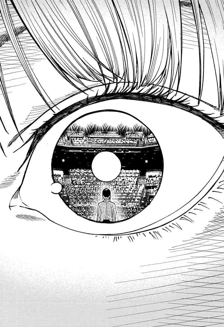 Read Akane banashi Manga Online