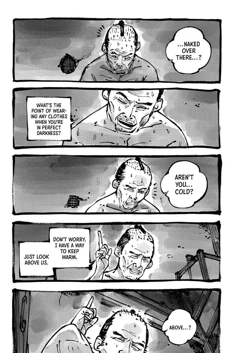 Read Akane banashi Manga Online