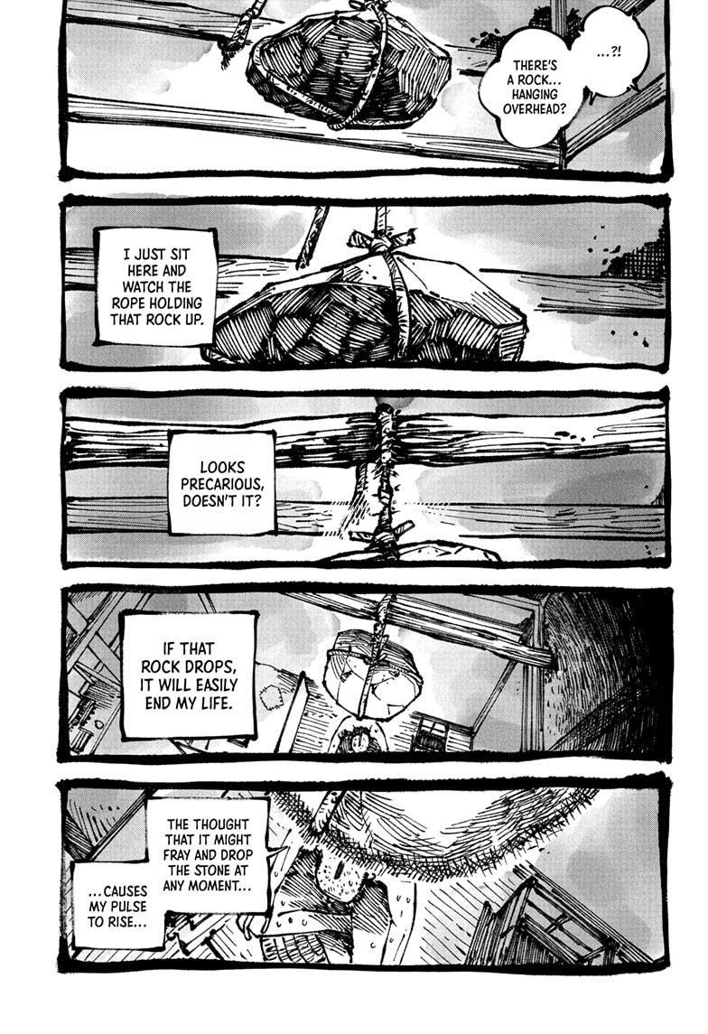 Read Akane banashi Manga Online