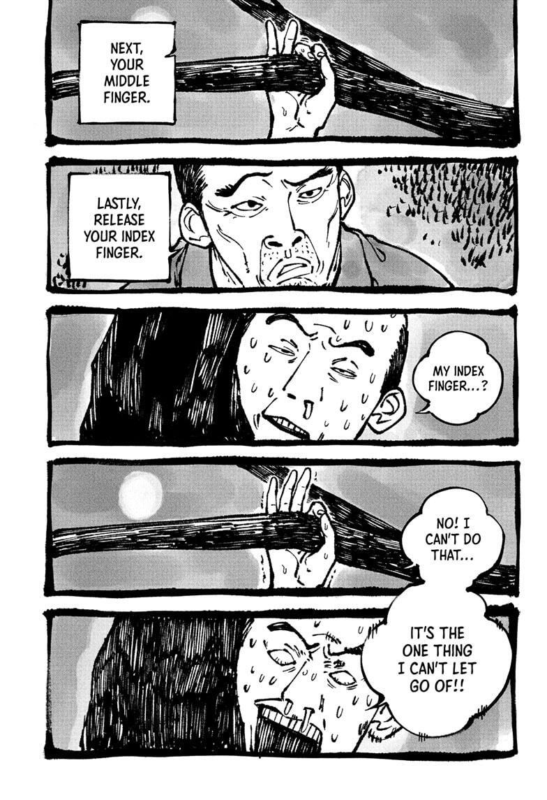 Read Akane banashi Manga Online
