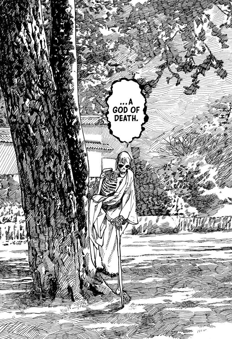 Read Akane banashi Manga Online