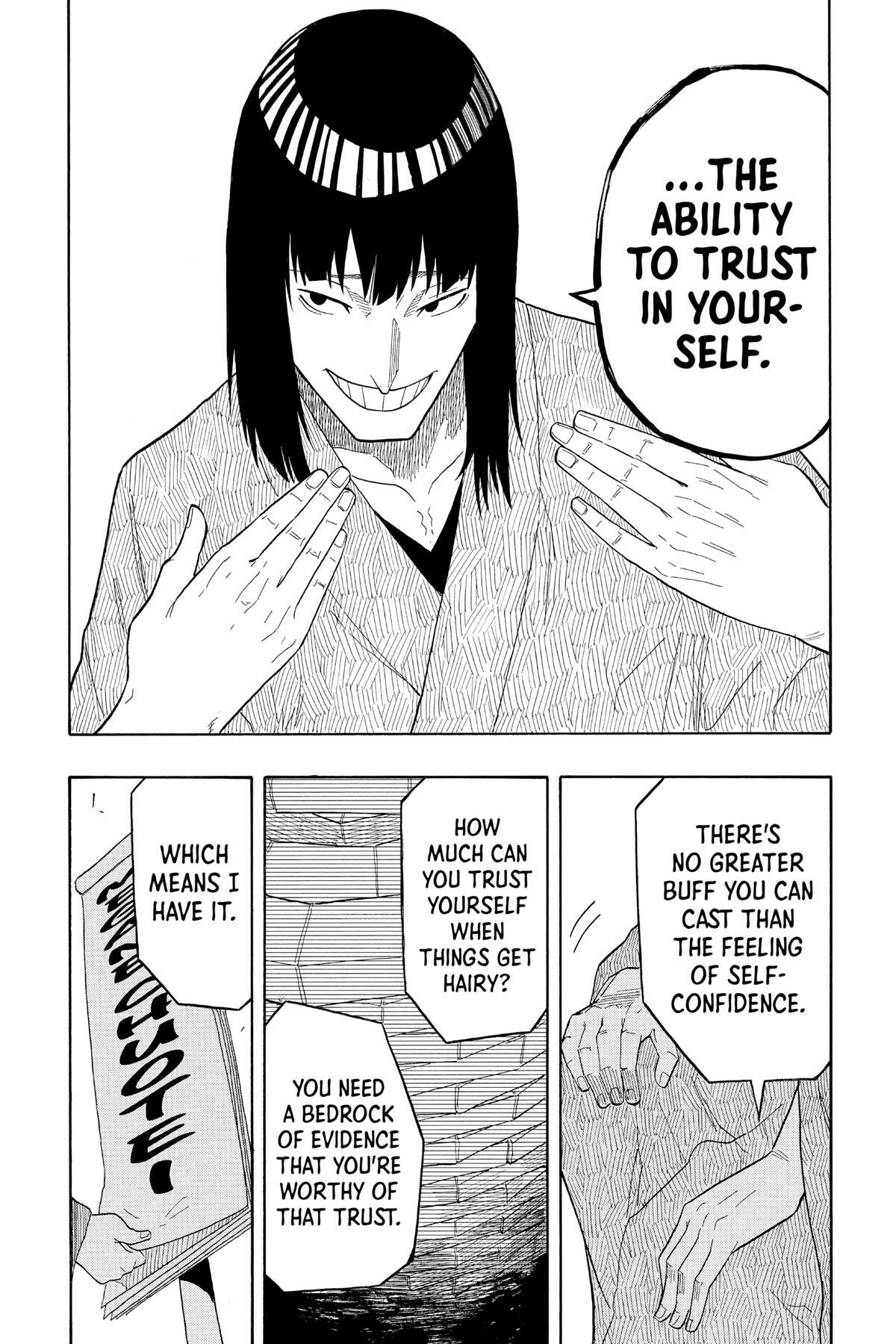 Read Akane banashi Manga Online