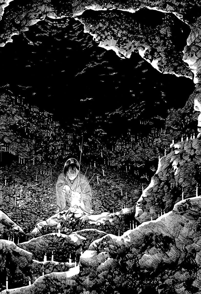 Read Akane banashi Manga Online