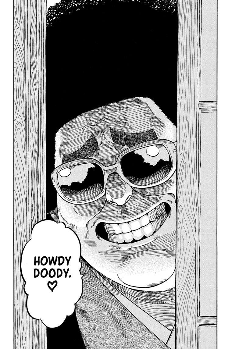 Read Akane banashi Manga Online