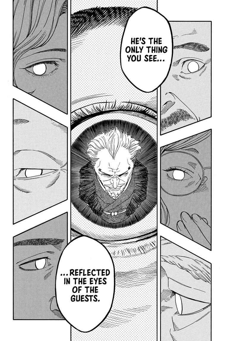 Read Akane banashi Manga Online