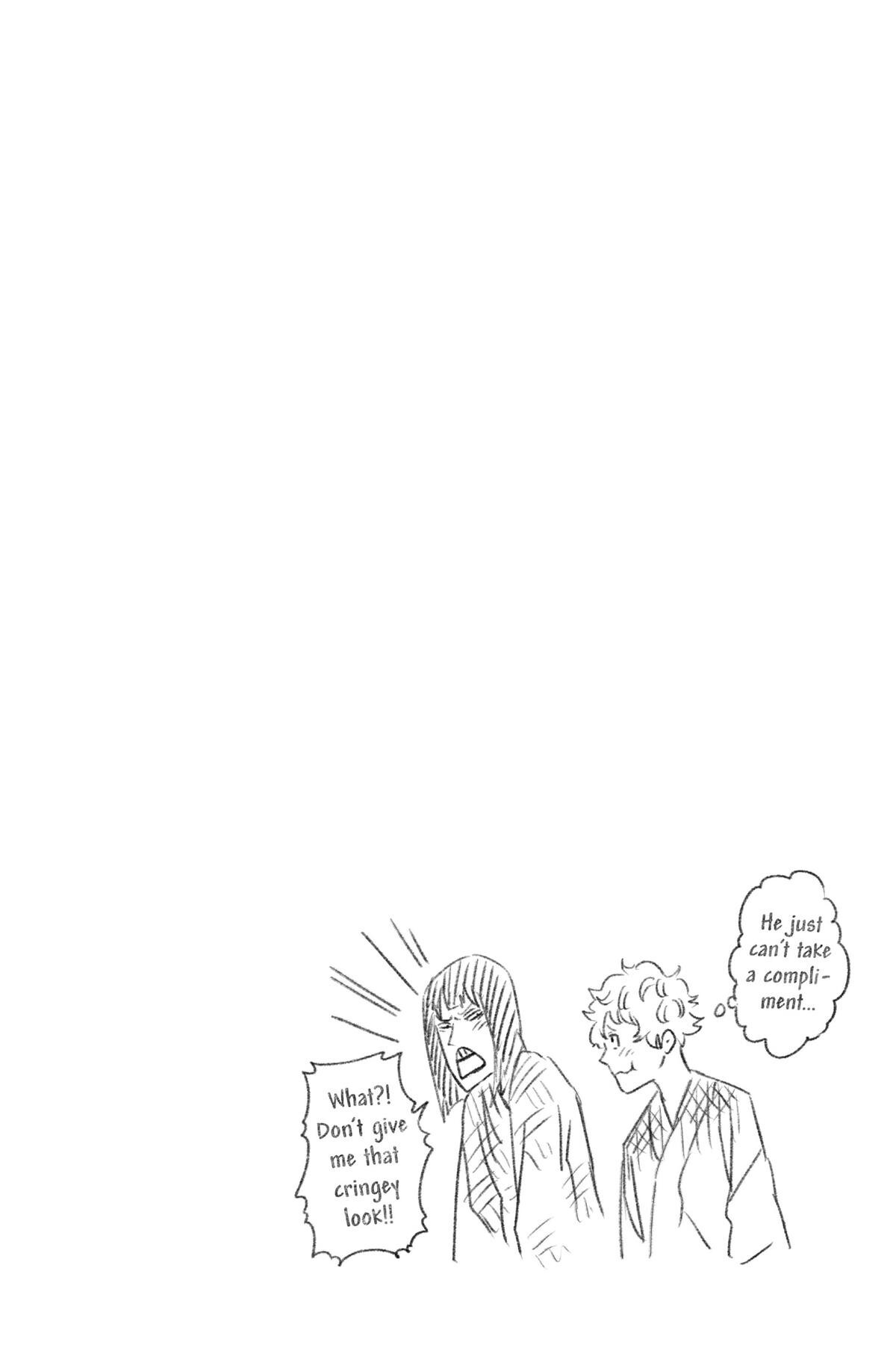 Read Akane banashi Manga Online