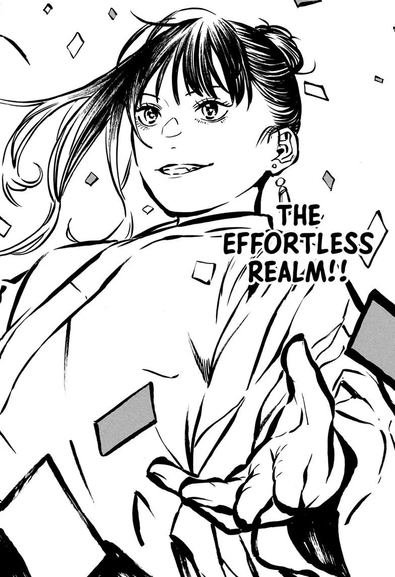 Read Akane banashi Manga Online