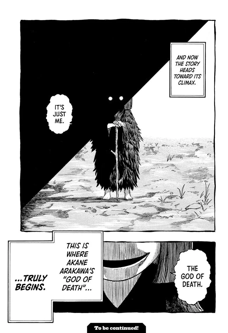 Read Akane banashi Manga Online