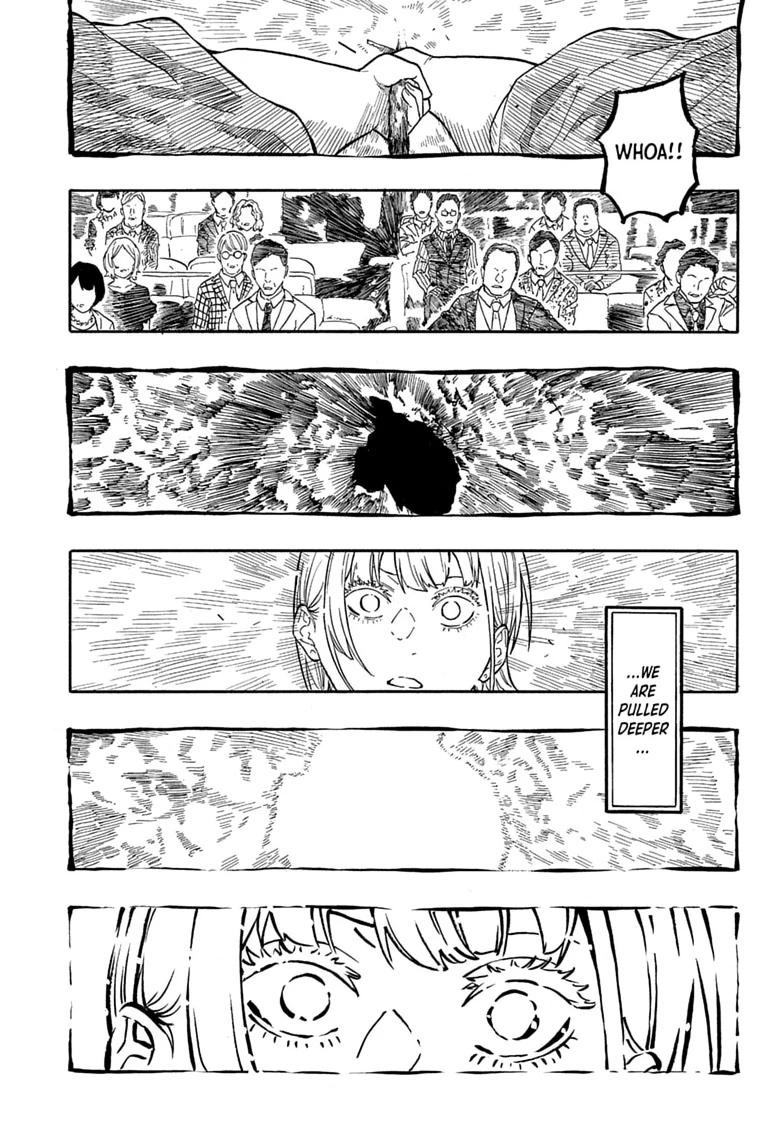 Read Akane banashi Manga Online