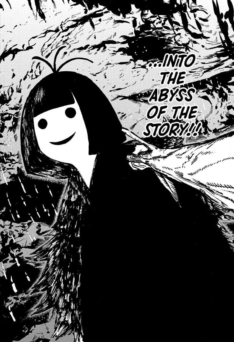Read Akane banashi Manga Online