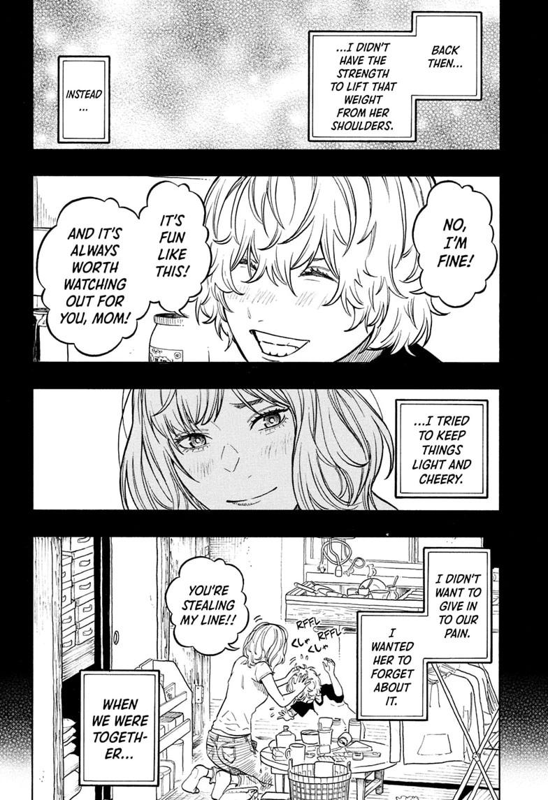 Read Akane banashi Manga Online