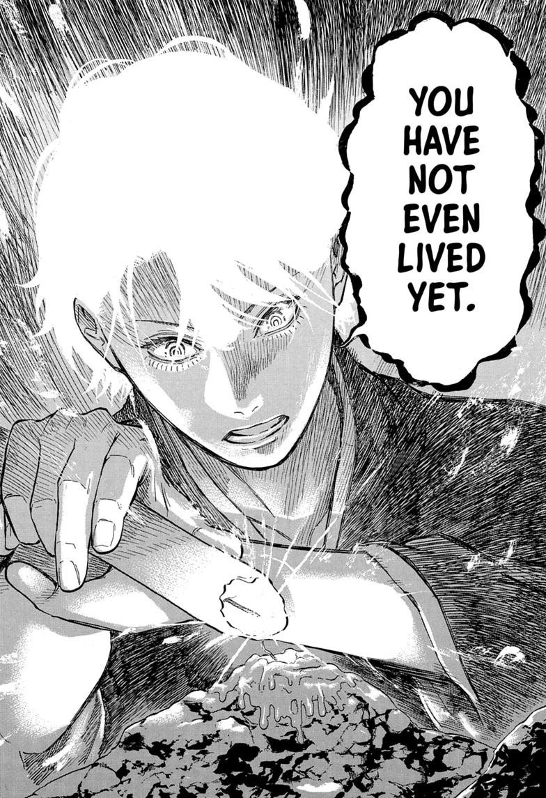 Read Akane banashi Manga Online