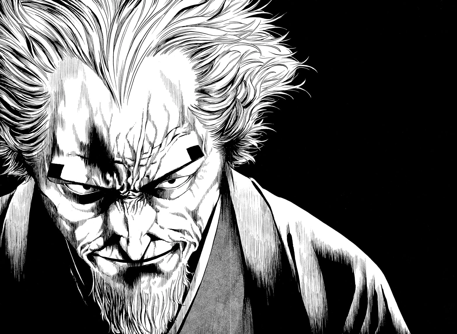 Read Akane banashi Manga Online