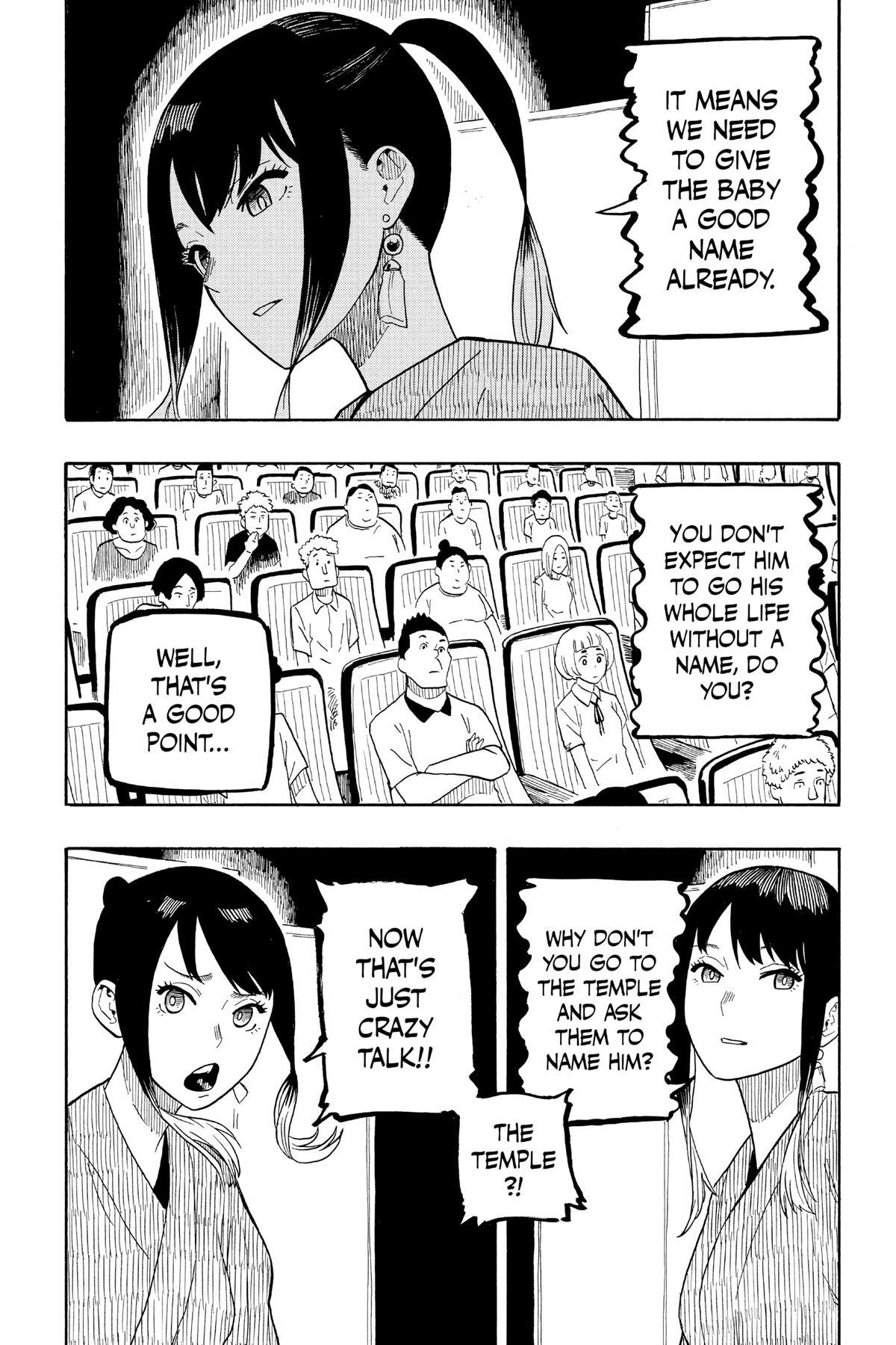 Read Akane banashi Manga Online