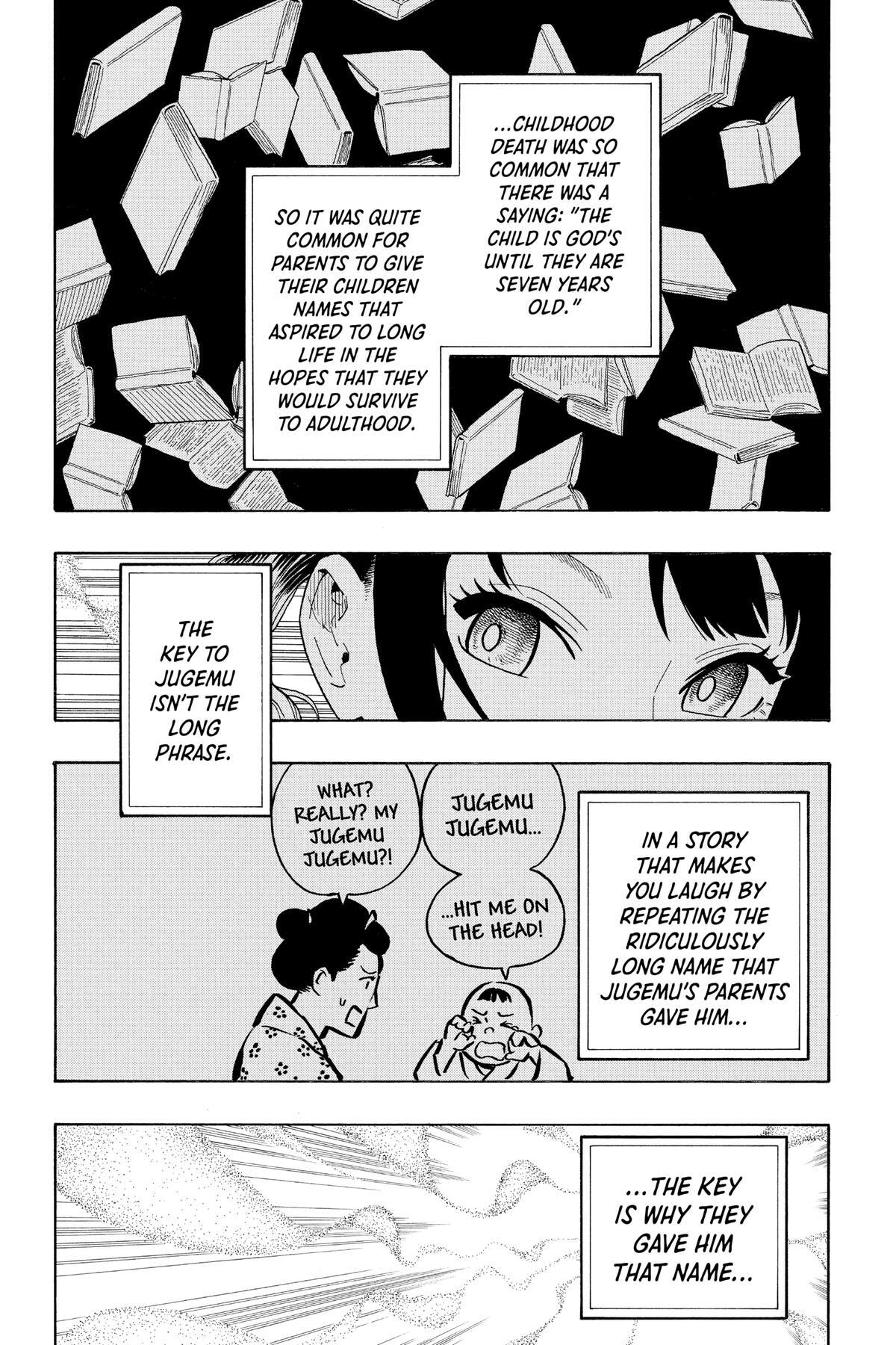 Read Akane banashi Manga Online