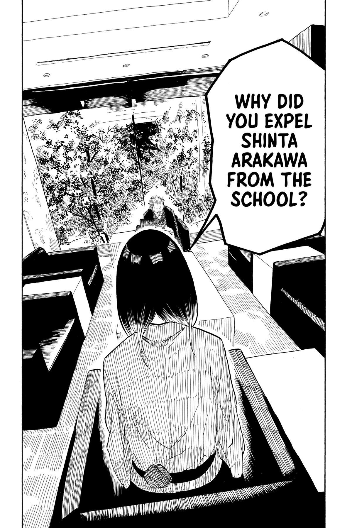 Read Akane banashi Manga Online