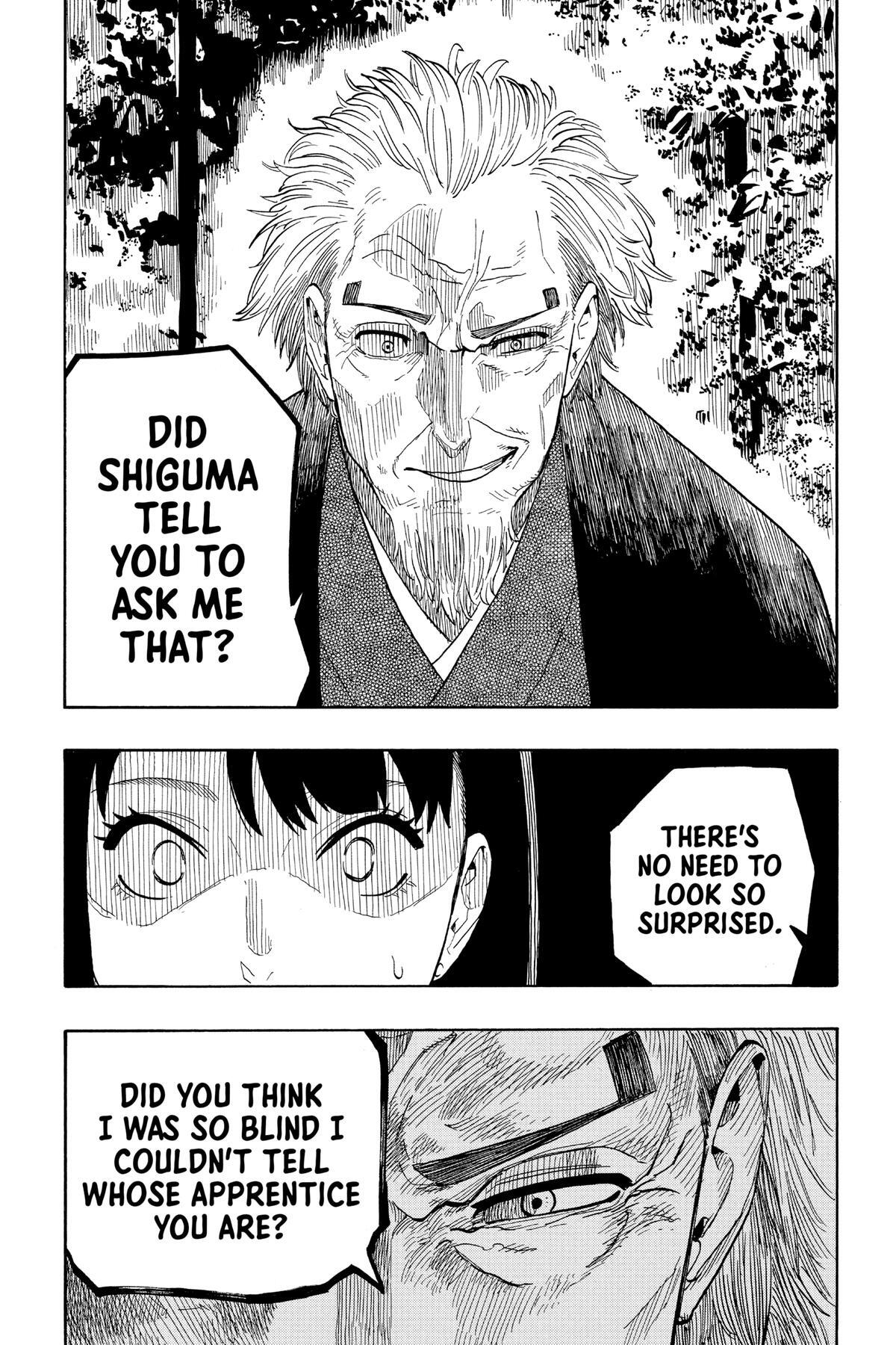 Read Akane banashi Manga Online