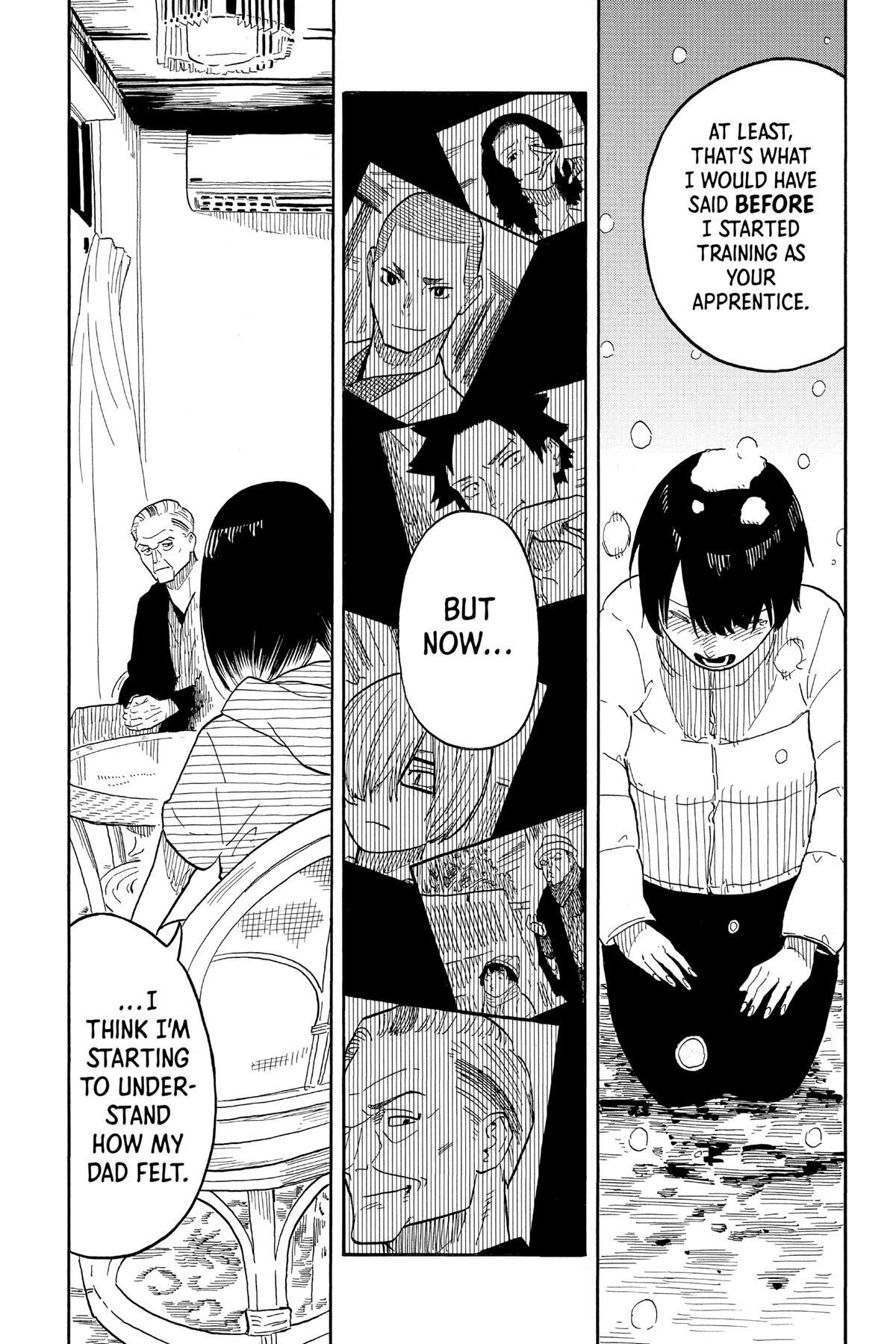 Read Akane banashi Manga Online