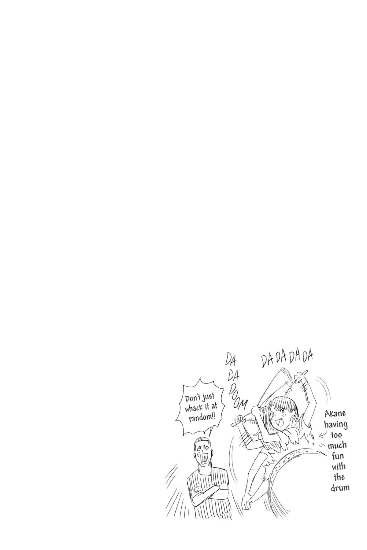 Read Akane banashi Manga Online