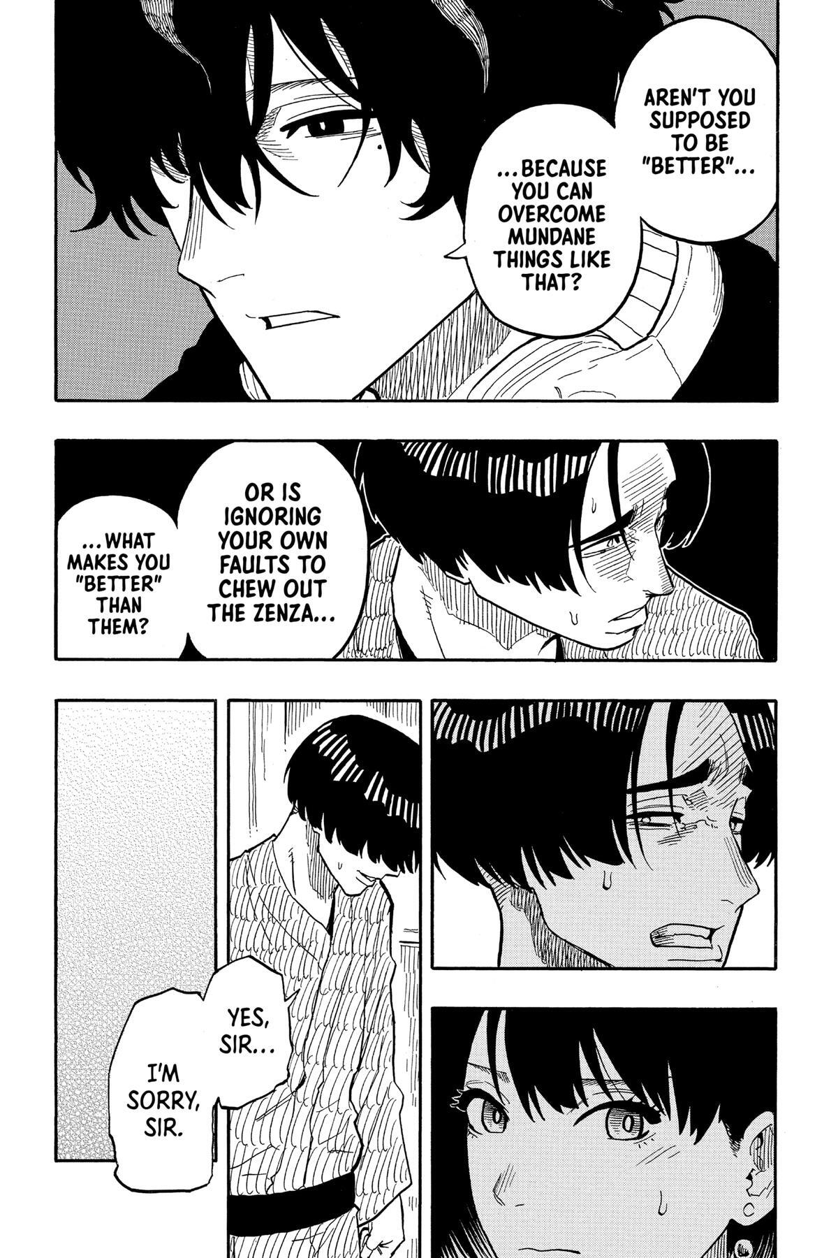 Read Akane banashi Manga Online