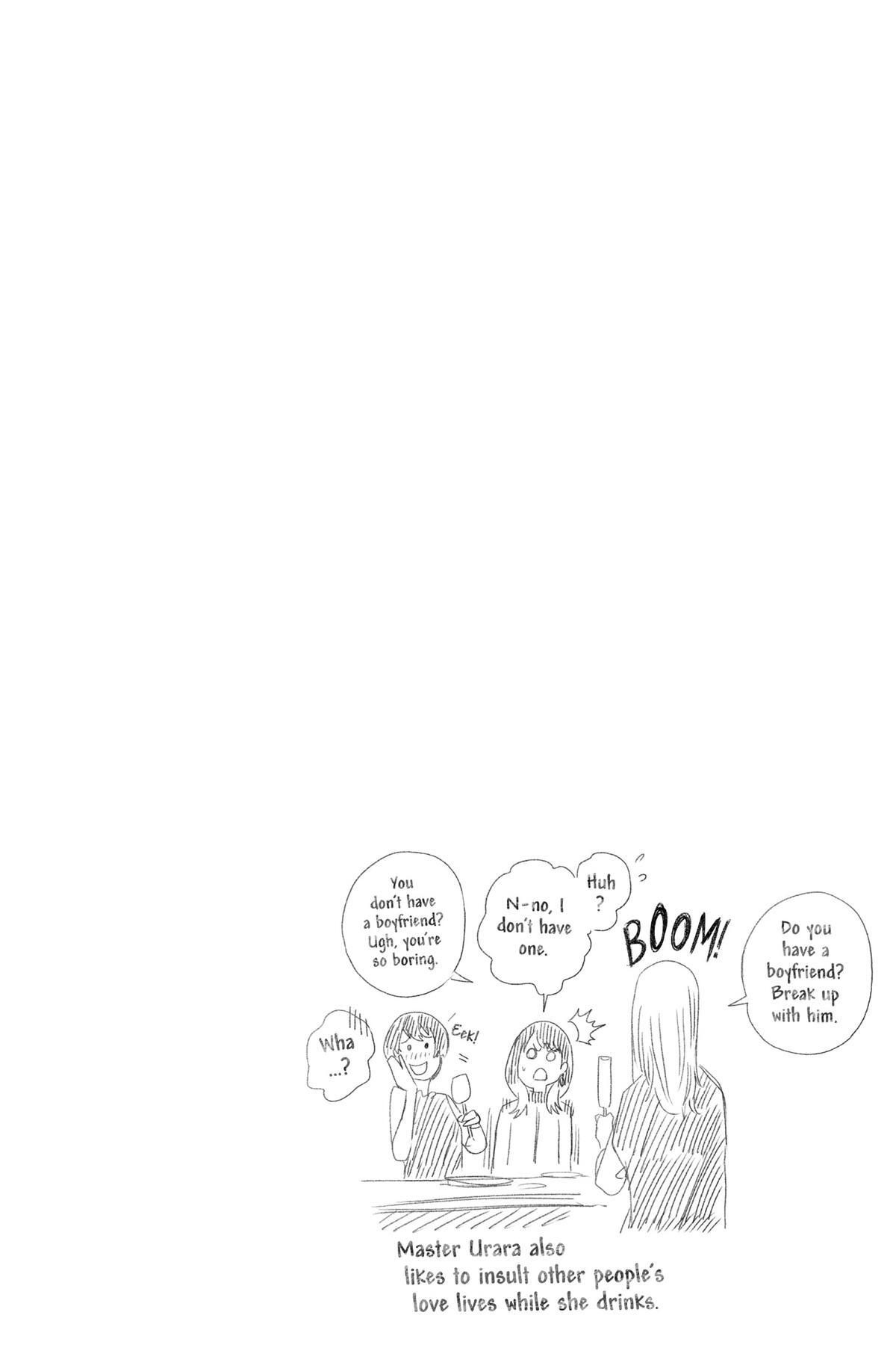 Read Akane banashi Manga Online