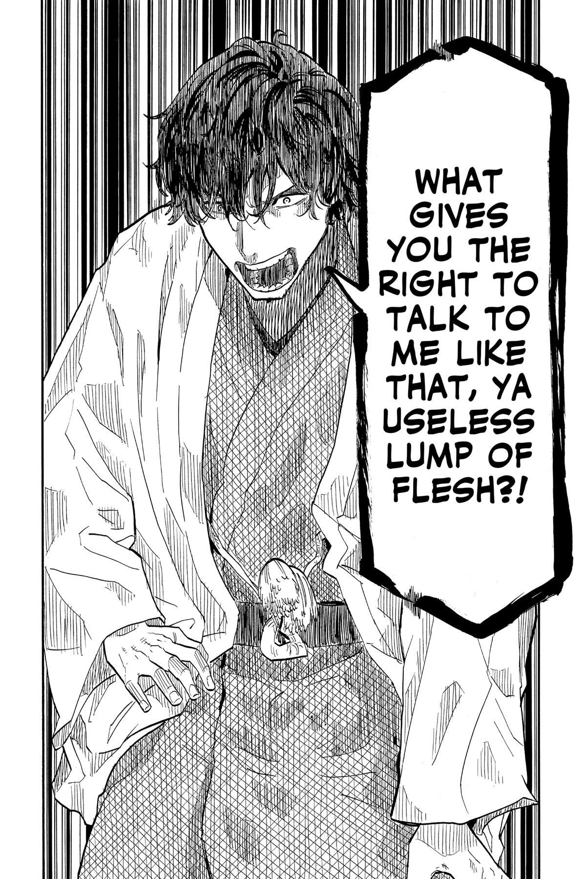 Read Akane banashi Manga Online