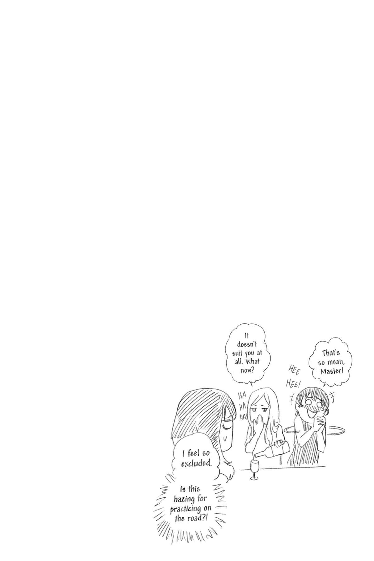 Read Akane banashi Manga Online
