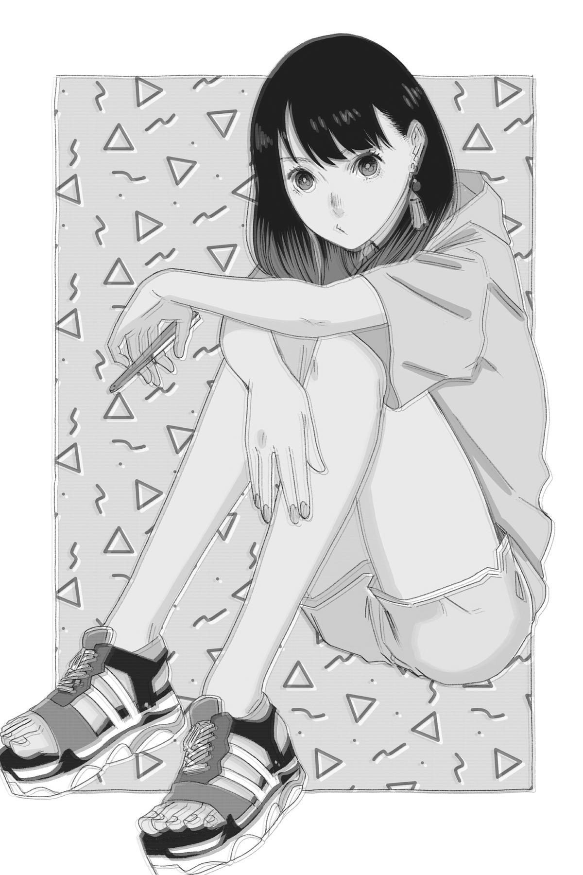Read Akane banashi Manga Online