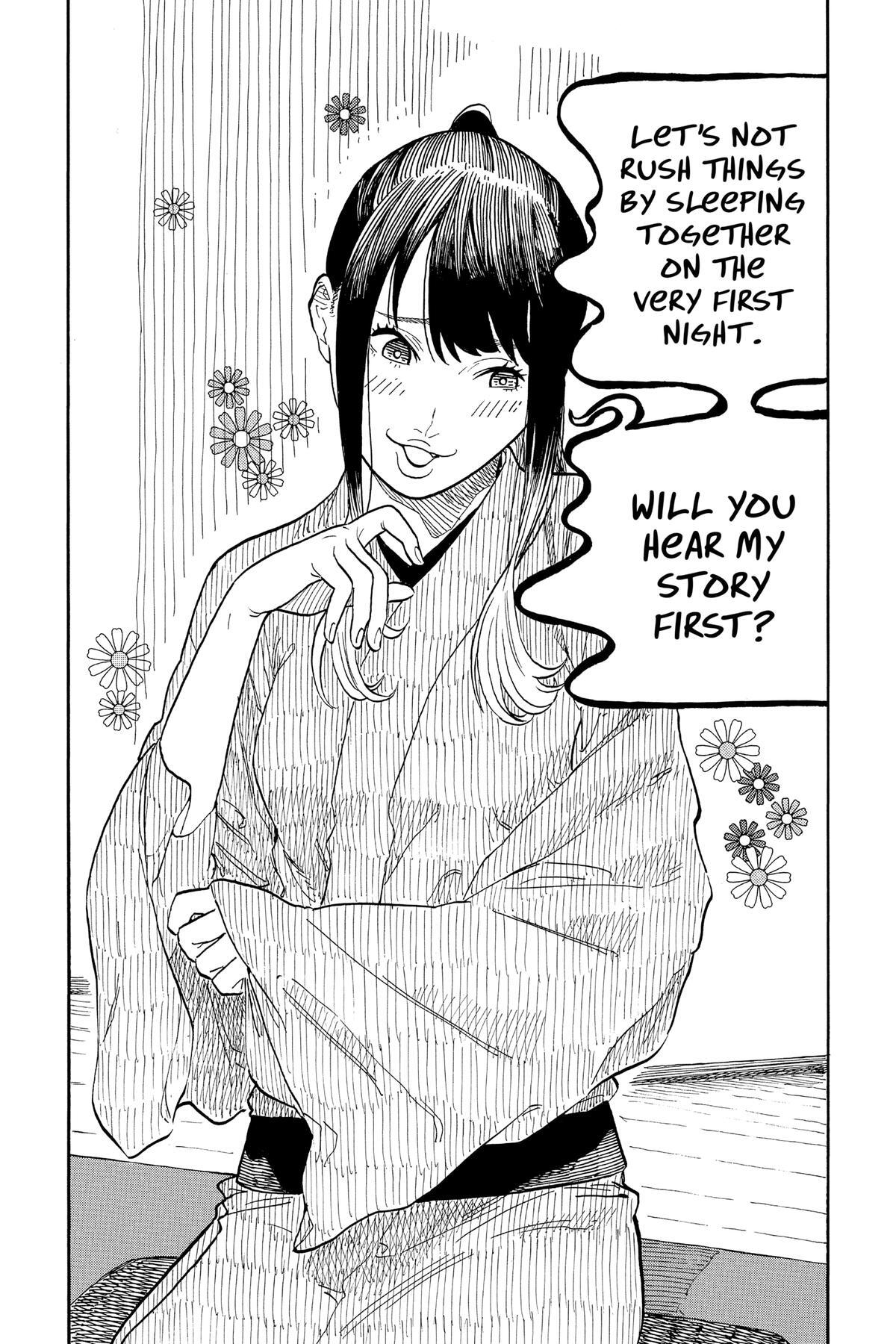 Read Akane banashi Manga Online