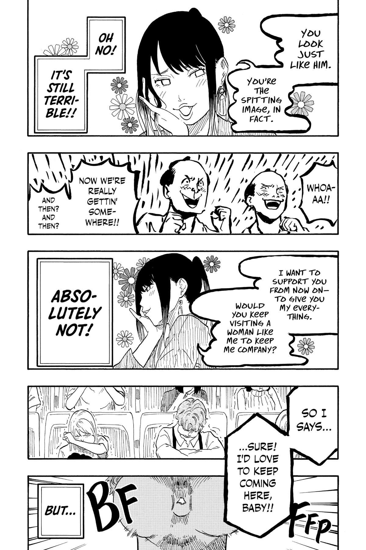 Read Akane banashi Manga Online