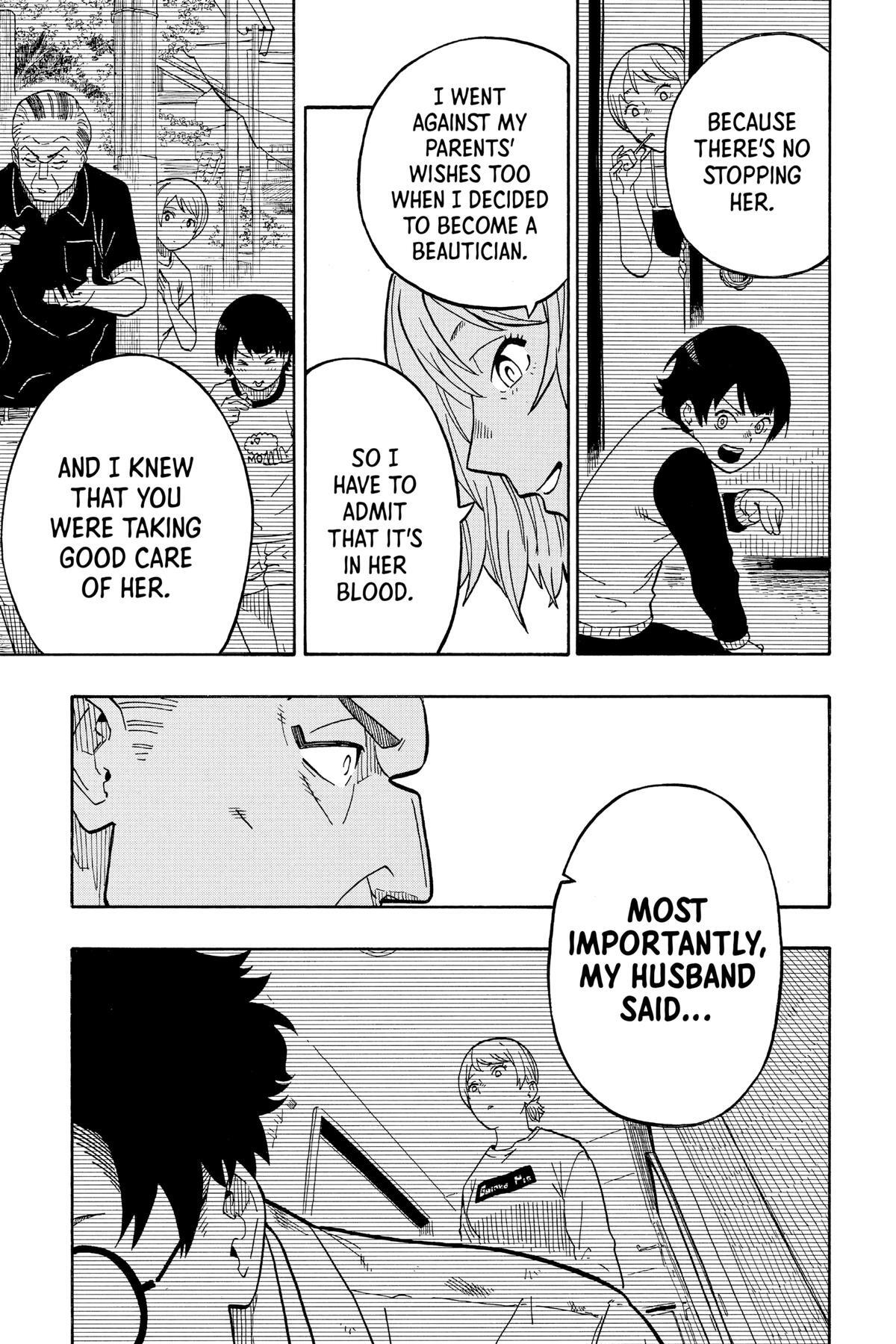 Read Akane banashi Manga Online