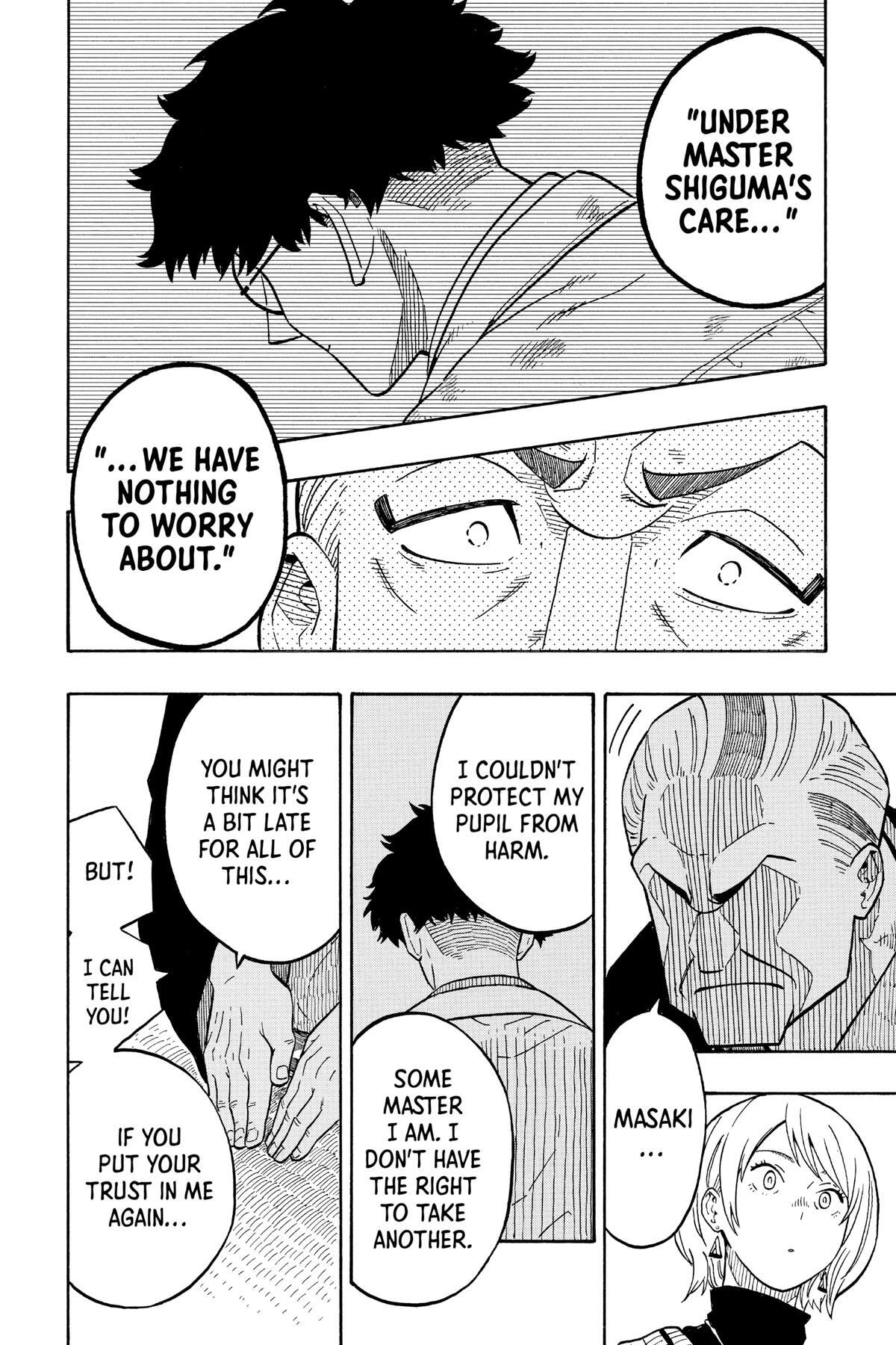 Read Akane banashi Manga Online