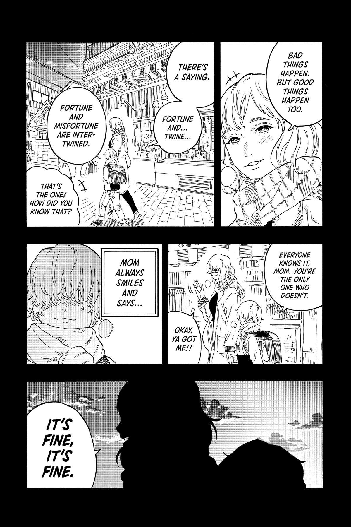 Read Akane banashi Manga Online
