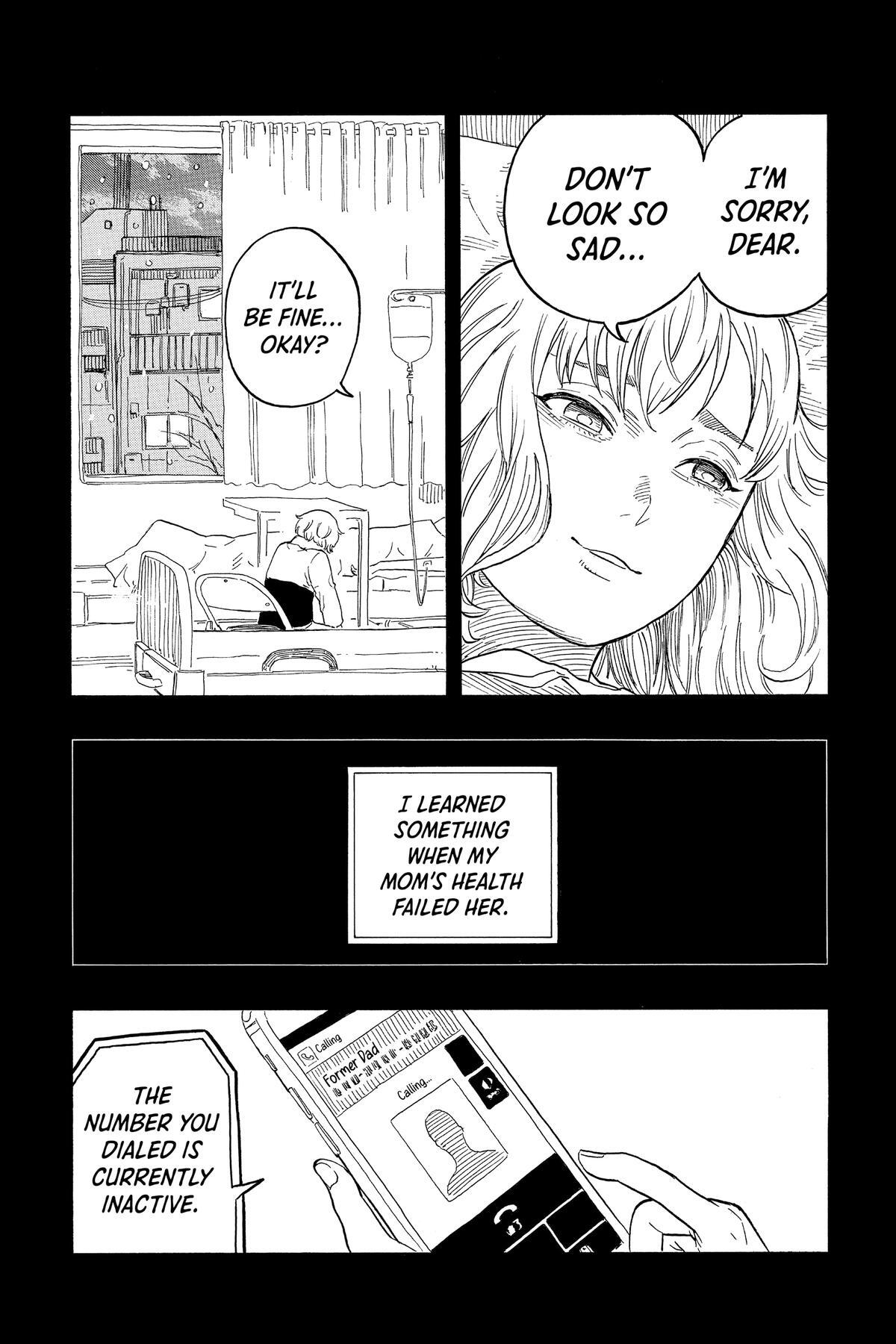 Read Akane banashi Manga Online