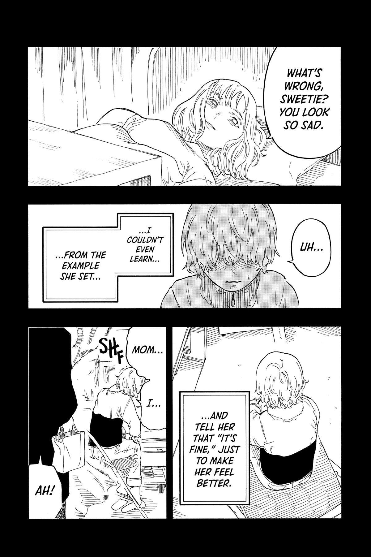 Read Akane banashi Manga Online