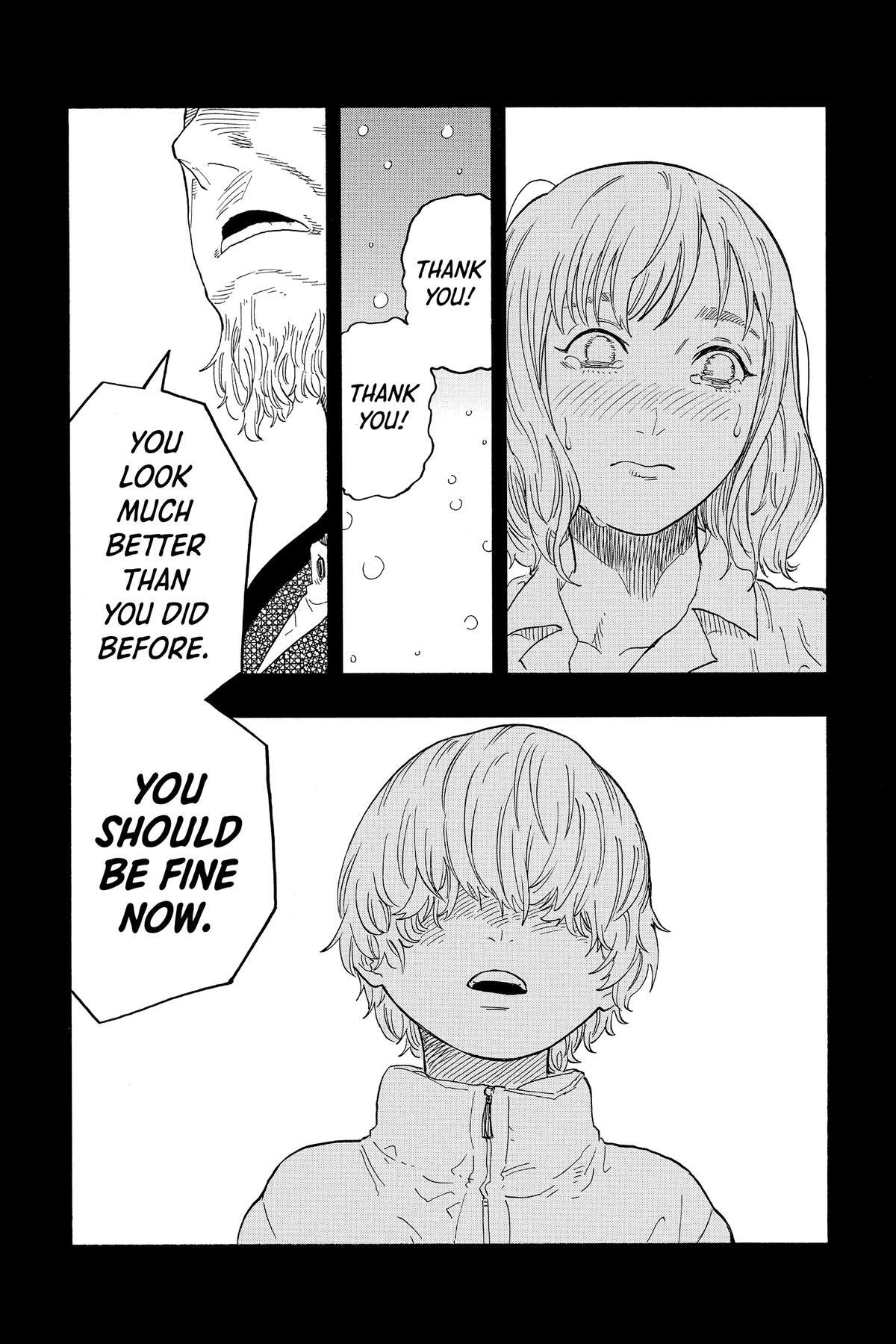 Read Akane banashi Manga Online