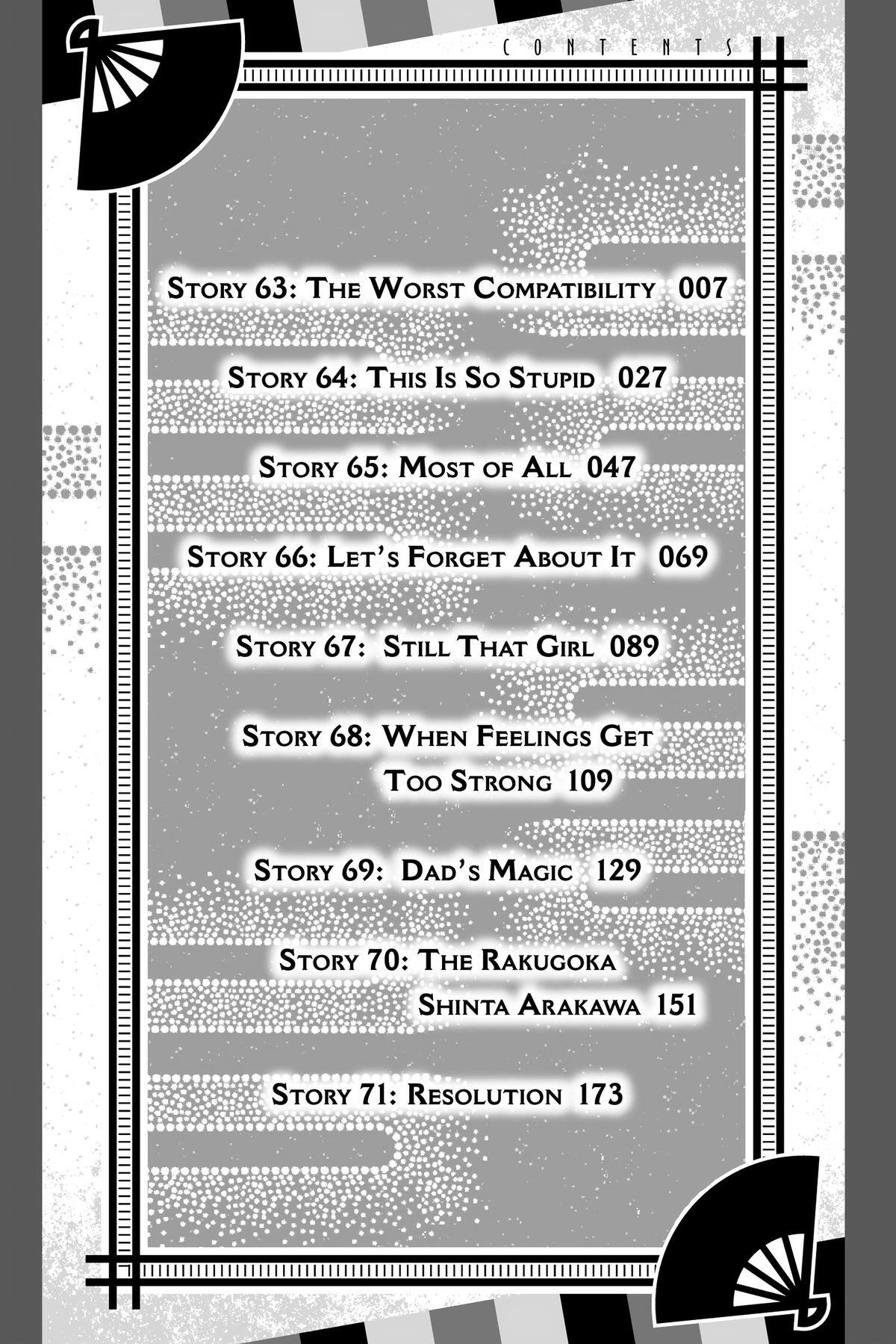 Read Akane banashi Manga Online