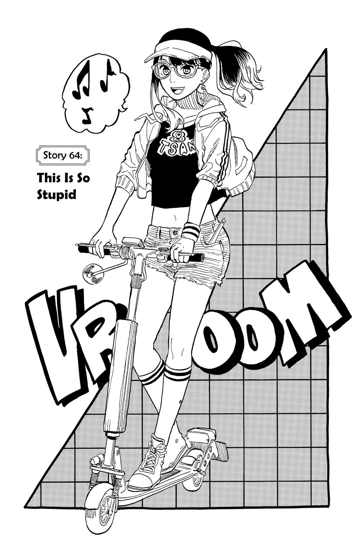 Read Akane banashi Manga Online