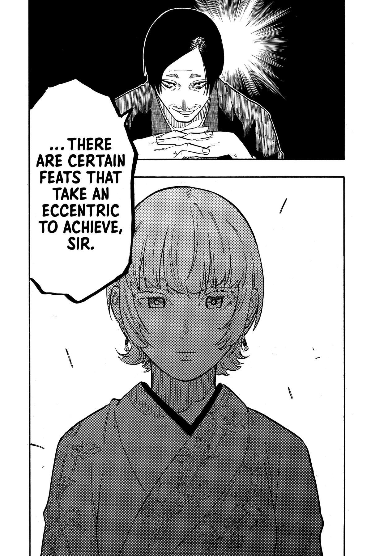 Read Akane banashi Manga Online