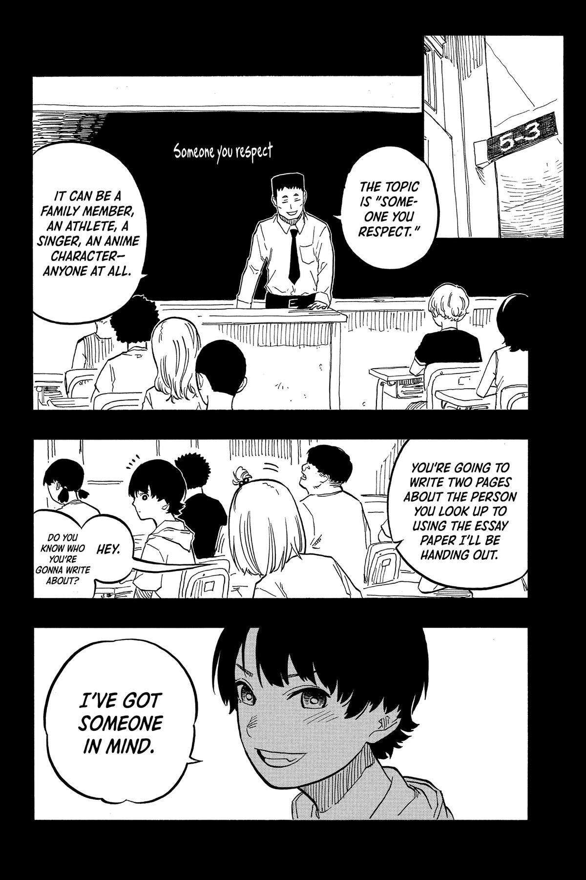 Read Akane banashi Manga Online