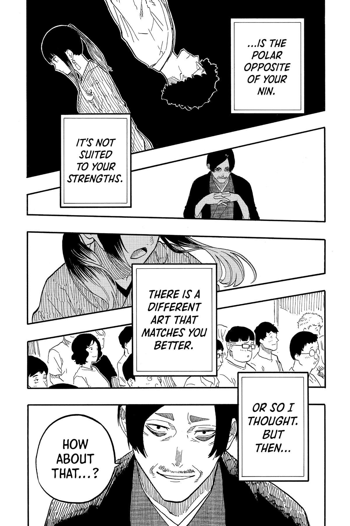 Read Akane banashi Manga Online