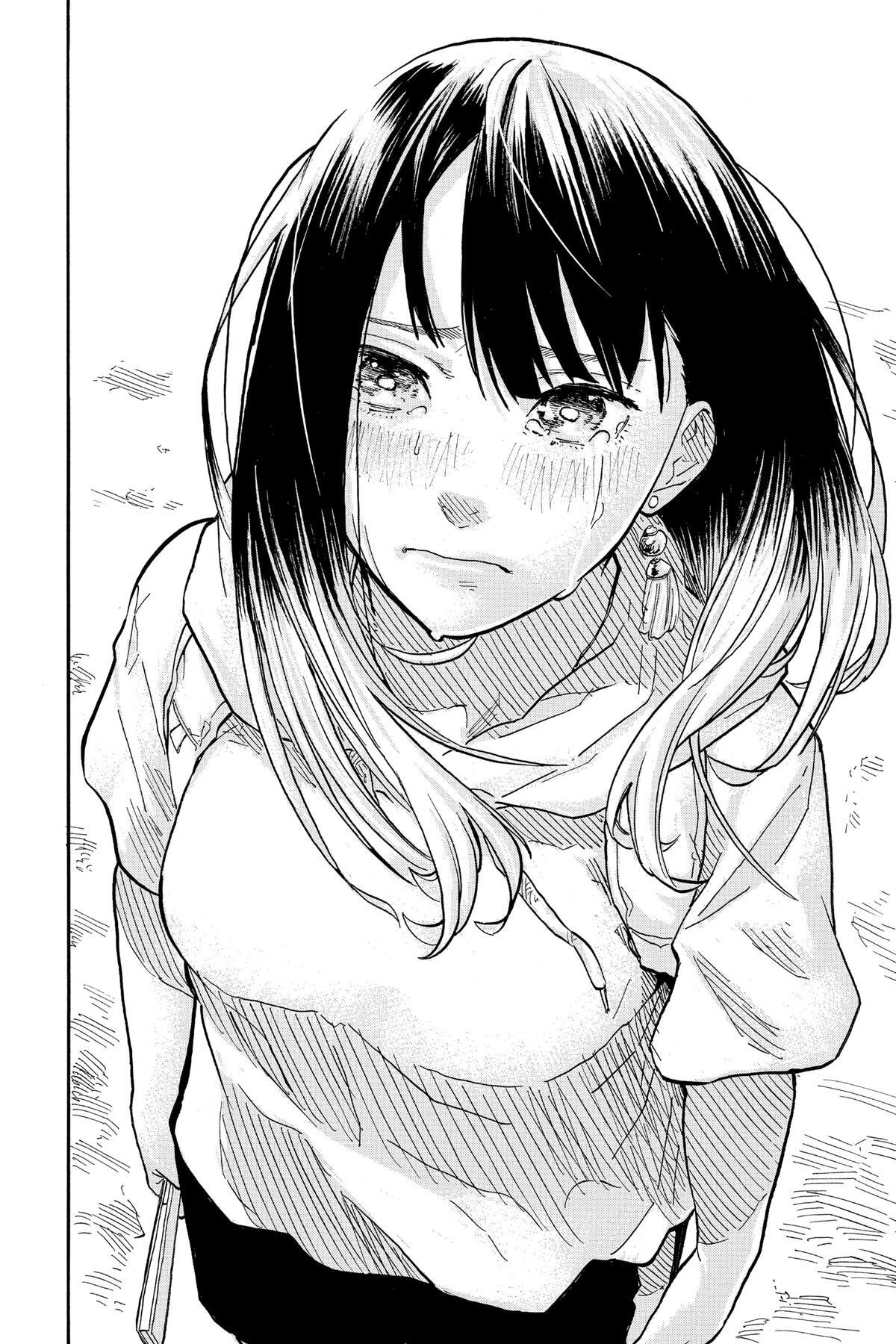 Read Akane banashi Manga Online