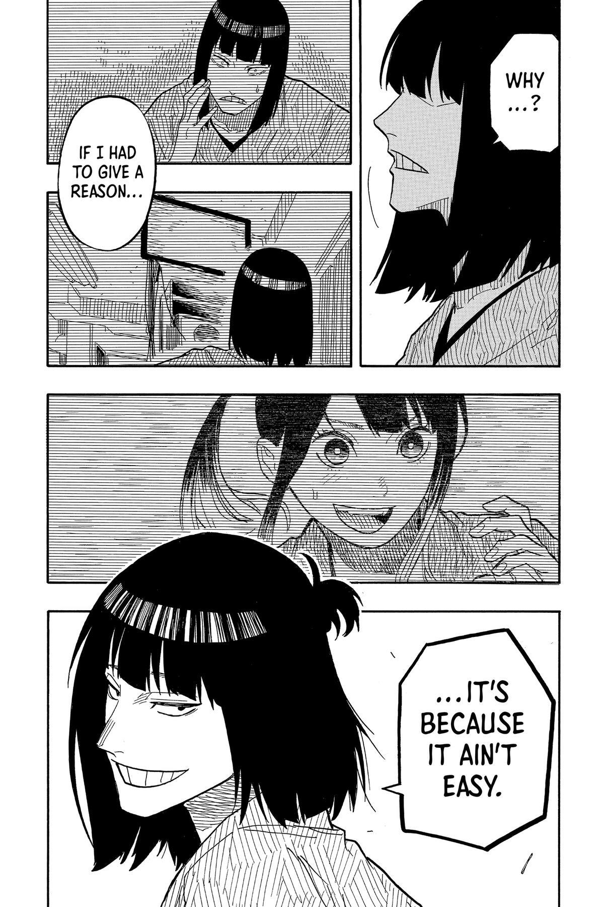 Read Akane banashi Manga Online