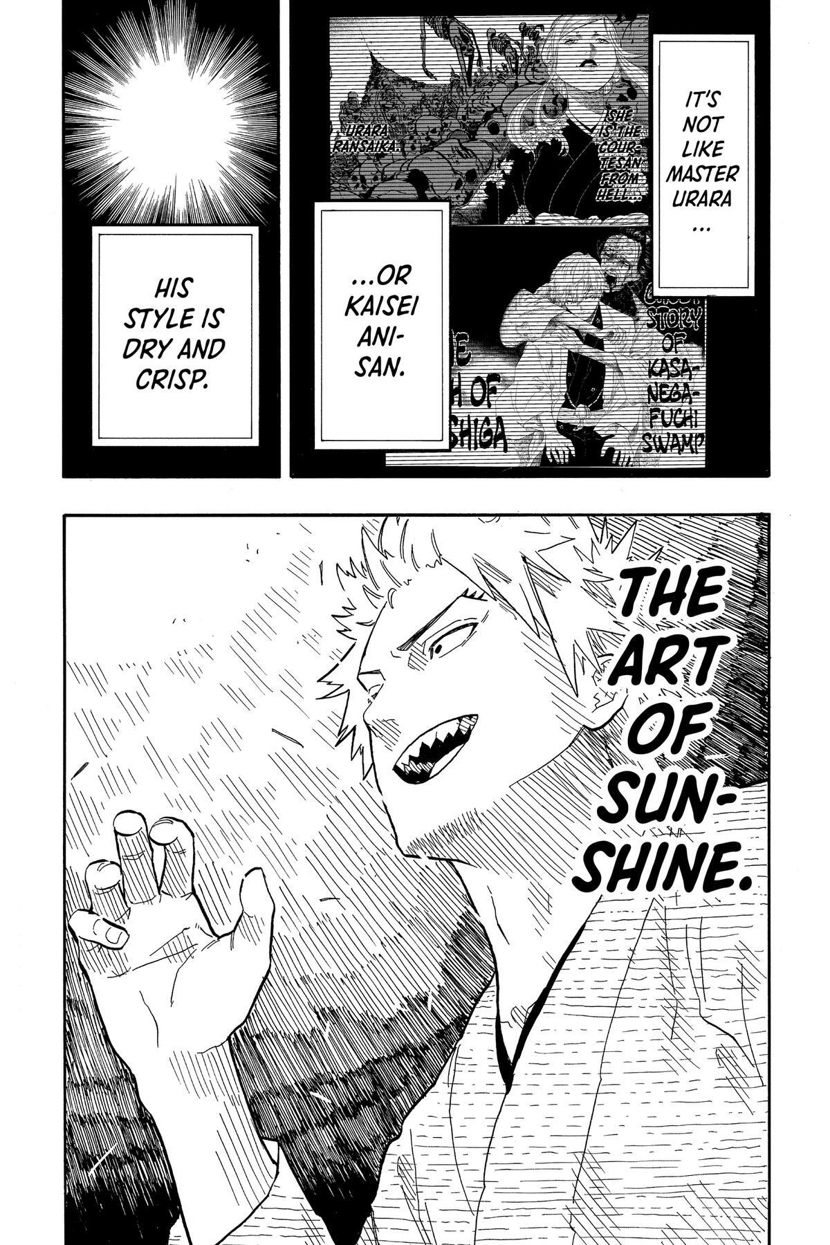 Read Akane banashi Manga Online