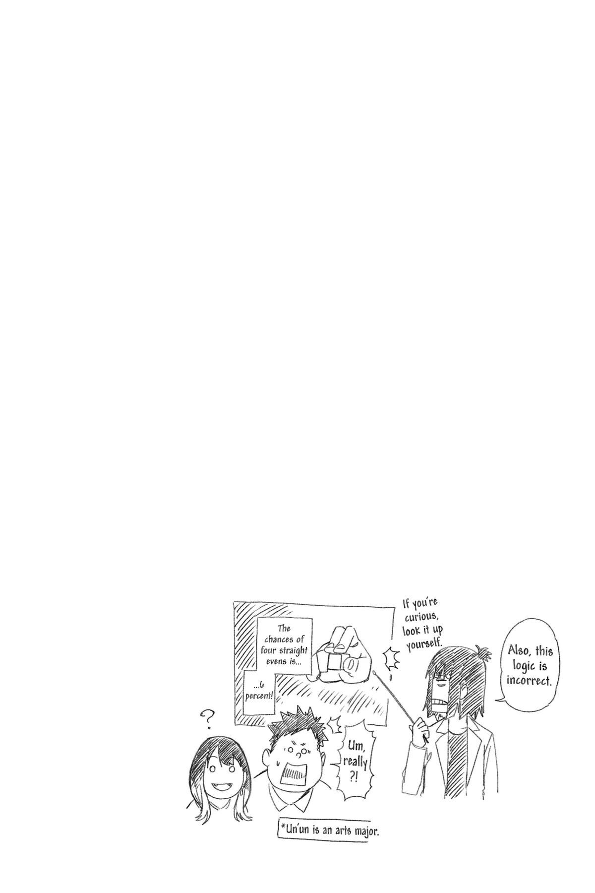 Read Akane banashi Manga Online
