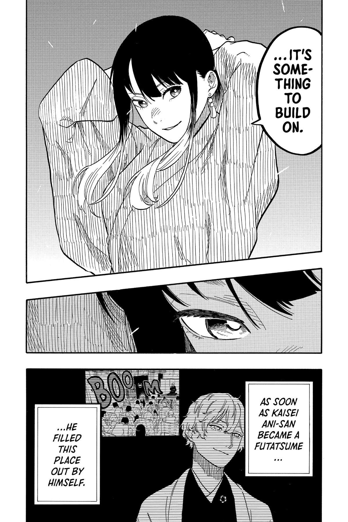 Read Akane banashi Manga Online