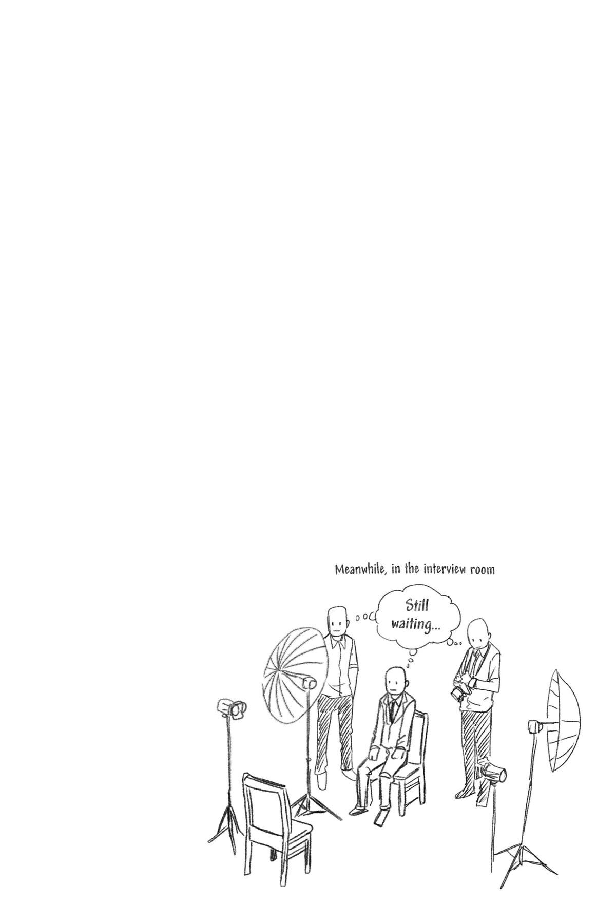 Read Akane banashi Manga Online